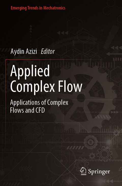 Applied Complex Flow - 