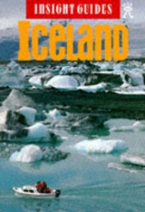 Iceland Insight Guide - 