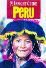 Peru Insight Guide - 