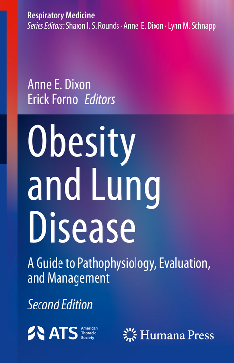 Obesity and Lung Disease - 