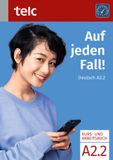 Auf jeden Fall! - Nicole Fernandes, Maja Rettig, Debora Dr. Diehl, Svea Dr. Koischwitz, Sabrina Dr. Link, Angela Dr. Lipsky, Marika Liske, Yannick Dr. Müllender, Yvonne Richter