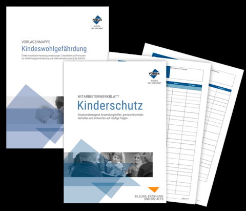 Kinderschutz-Paket