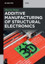 Additive Manufacturing of Structural Electronics - Marcin Słoma