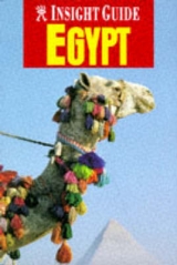 Egypt Insight Guide - 