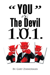 ''You'' Vs. the Devil 1.0.1 - Gary Zimmerman