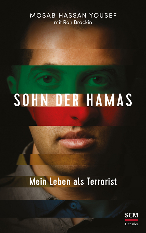 Sohn der Hamas - Mosab Hassan Yousef