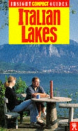 Italian Lakes Insight Compact Guide - 