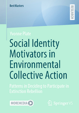 Social Identity Motivators in Environmental Collective Action - Yvonne Plate