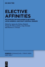 Elective Affinities - 