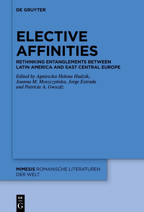 Elective Affinities - 