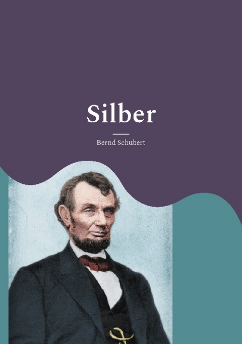 Silber - Bernd Schubert