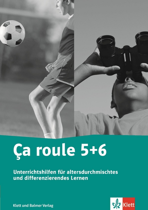 Ça roule 5-6