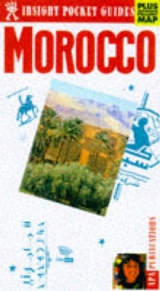 Morocco Insight Pocket Guide - 