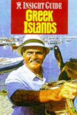 Greek Islands Insight Guide - 