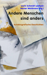 Andere Menschen sind anders - 