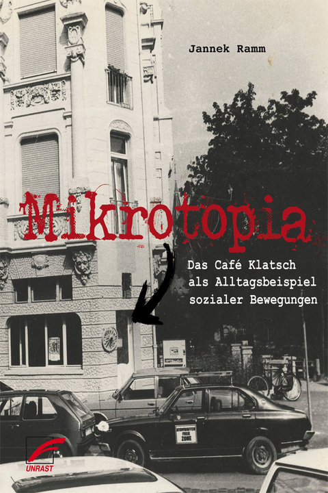 Mikrotopia - Jannek Ramm