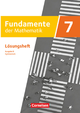 Fundamente der Mathematik - Ausgabe B - ab 2024 - 7. Schuljahr