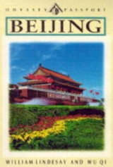 Beijing - Peplow, Evelyn