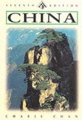 China - Charis, Chan