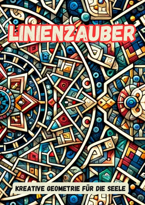 Linienzauber - Christian Hagen