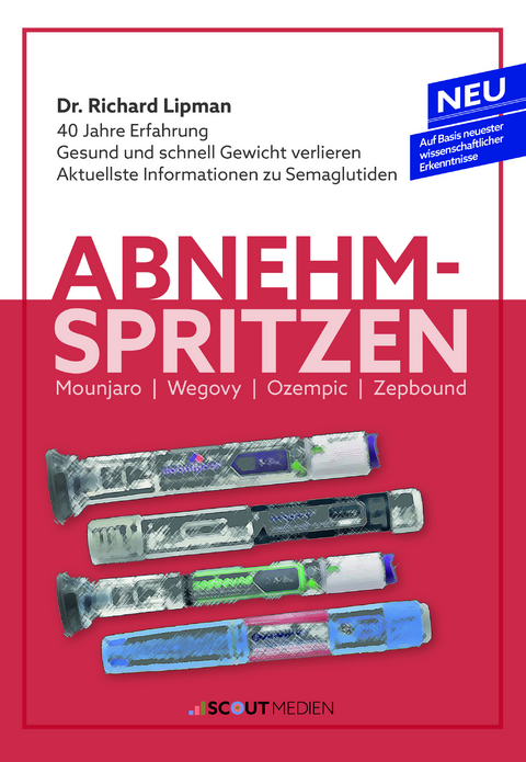 Abnehmspritzen - Dr. Richard Lipman, Daniela Fleischmann