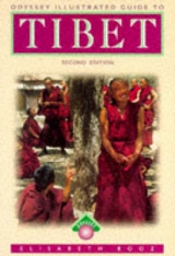 Tibet - Booz, Elizabeth B.