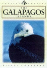 Galapagos Islands - Constant, Pierre