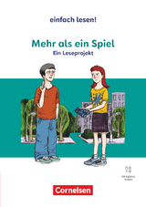 Einfach lesen! - Leseprojekte - Leseförderung ab Klasse 5 - Ausgabe ab 2024 - Sigrid Zeevaert