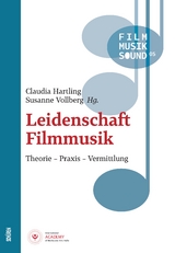 Leidenschaft Filmmusik - 