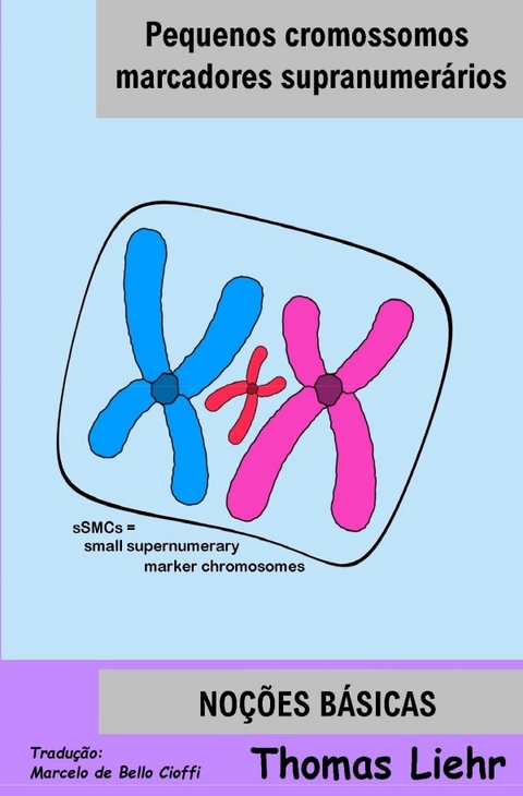 Pequenos cromossomos marcadores supranumerários - Dr. Thomas Liehr