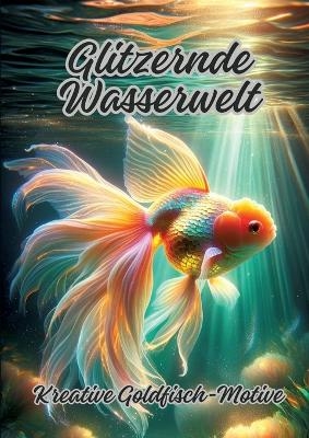 Glitzernde Wasserwelt - Diana Kluge