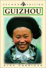 Guizhou - Corrigan, Gina