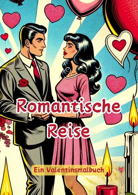 Romantische Reise - Christian Hagen