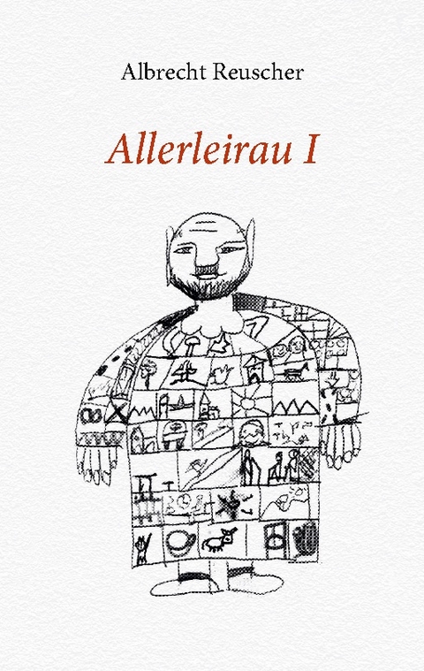 Allerleirau I - Albrecht Reuscher