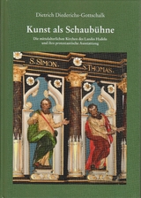 Kunst als Schaubühne - Dietrich Diederichs-Gottschalk