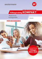 Prüfungstraining kompakt - Medizinische Fachangestellte - Andrea Jessen