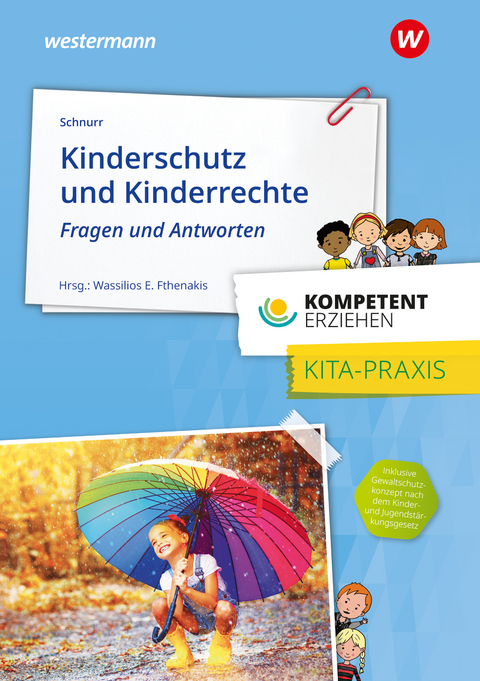 Kinderschutz und Kinderrechte - Heike Schnurr