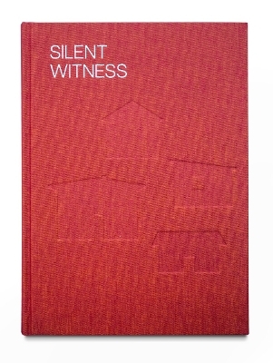 Silent Witness - Cornelia Suhan