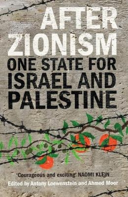 After Zionism - 