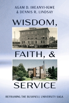 Wisdom, Faith, and Service - 