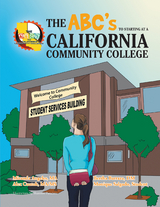 The Abc’S to Starting at a California Community College - Bertha Barraza