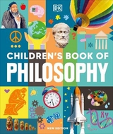 Children's Book of Philosophy - Dk