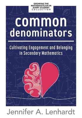 Common Denominators - Jennifer A Lenhardt