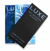 LUXE Australia Regional Travel Set - LUXE Asia Limited