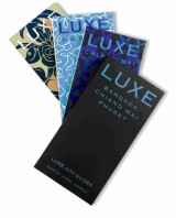 LUXE Thailand Regional Travel Set - LUXE Asia Limited