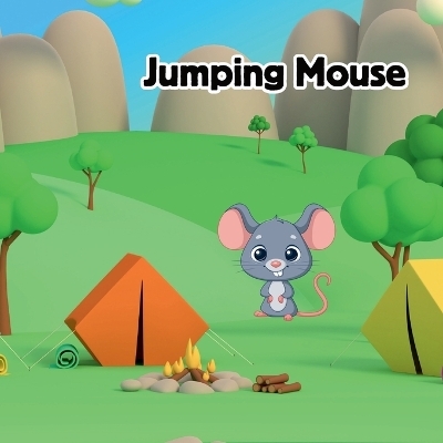 Jumping Mouse - Reeva Rasew