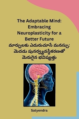 The Adaptable Mind -  Satyendra