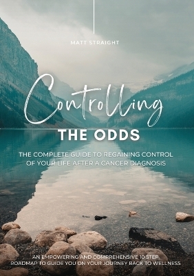 Controlling the Odds - Matt Straight