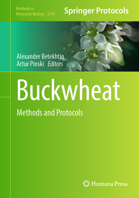 Buckwheat - 