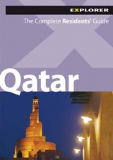 Qatar Explorer - Explorer Publishing